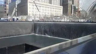 Battery park