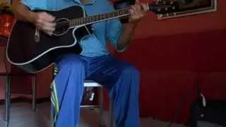 WISH YOU WERE HERE! - PINK FLOYD Cover - (read more details)