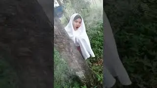 scary too if you play in the woods guys🤣,tiktok funny @misssomplak1