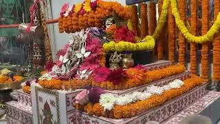 Agninav Shiv Baba mandir 🙏