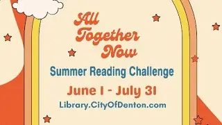 Summer Reading Challenge 2023