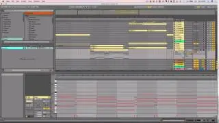 TONTORIAL #1 Humanizing Midi in Ableton Live
