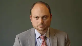 Interview with Vladimir Kara-Murza