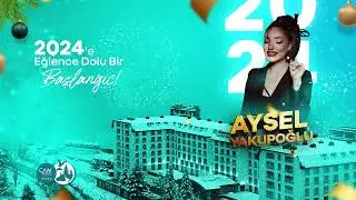 Yeni Yıl Coşkusu Çam Hotel'de 🌲🎉"