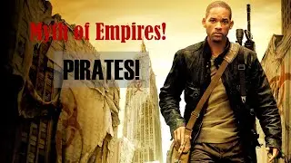 Myth of Empires - Сервер 6013