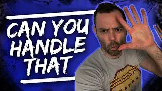 Drum Coordination Challenge - Bet You Can't Play This