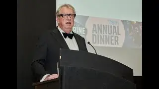 IMarEST 119th Annual Dinner - Highlights