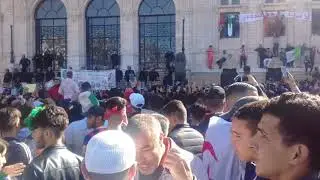 2 من قلب وهران يوم الجمعة مع السلمية