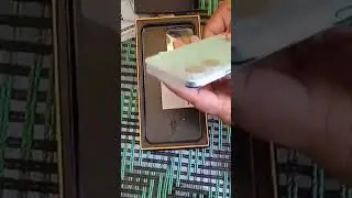 iqoo z6 lite quick unboxing #shorts