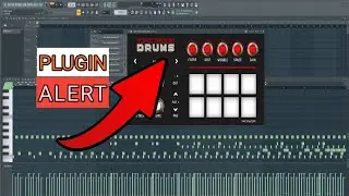 Tech House Drums Free vst By Function Loops