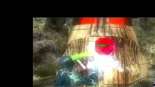 Bionicle Heroes 1 PS2