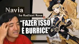 A REGRA DE OURO DE QUALQUER BANNER NO GENSHIN IMPACT