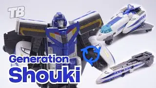 [Weekly Review] Generation SHOUKI!