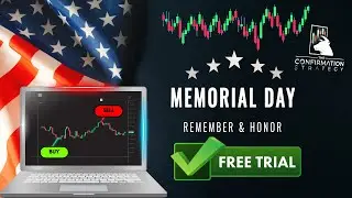 Memorial Day Special: Exclusive Day Trading Community Sale + 7-Day Free Trial! 