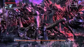 Bloodborne - One Reborn
