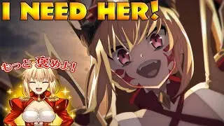 Can I Roll Beast Nero With 300SQ?