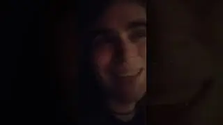lesbian rambling