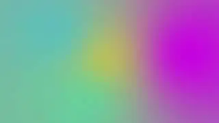 Abstract Modern Liquid UI Trend Aurora Gradient Motion Moving Background Animation Screensaver