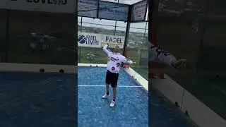 STO TREMANDO STO TREMANDO … #padel #stotremando #passoavanti #PadelLovers