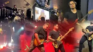 VLOG Day 3 | Conferência ADAlpha | Show Banda Sion  #adalpha #sion