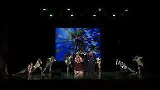 Образцовый музыкальный театр-студия "ART-MAXIMA" СПб