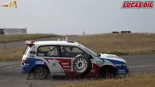 Lucas Oil Rali Menai Stages 2023