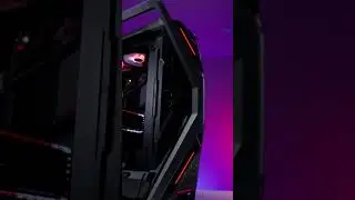 Rate this ASUS ROG BTF build!
