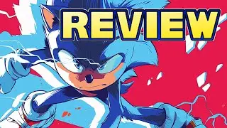 Sonic the Hedgehog 2 Movie Review & Retrospective