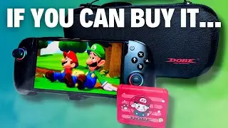 Best Nintendo Switch 