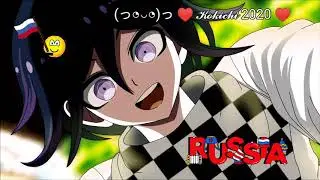 (っ◔◡◔)っ ♥ 𝓚𝓸𝓴𝓲𝓬𝓱𝓲 2020 ♥