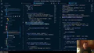 Setting Up Electron Communication Between Main and Renderer Threads Via IPC