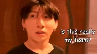 yup, this is bts