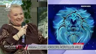 Dacă e vineri, atunci e astrologie - Sezonul 4 Complet