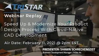 Building Cloud Native Applications with Onshape