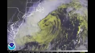 2016 Atlantic Hurricane Season