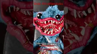 DOLOR DE CABEZA (Poppy Playtime chapter 4) 