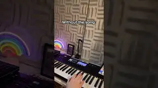I love this synth, do you feel the same?