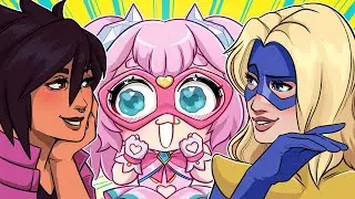 Chibi FINDS LOVE in Dispatch