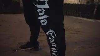 Meick Mf ( Mala Familia ) x Elnegosiososio750 - Pagalo pa' ( Prod. JaleoBeats ).