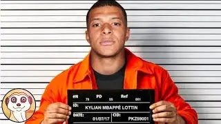 10 Cose Che Non Sai Su Kylian MBAPPE