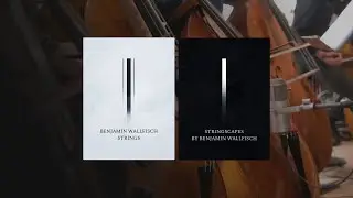 Benjamin Wallfisch Strings bundle