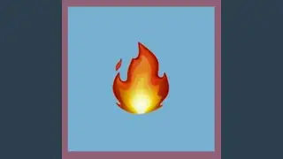 On fire