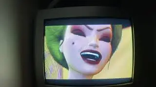 Opening to Barbie in the 12 Dancing Princesses DVD 2006