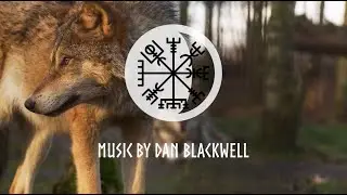 Epic Viking Music: Relaxing Nordic Soundscapes for Study & Meditation