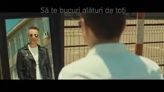 Directia 5 - Vine o vreme (instrumental cu versuri) (in DO major)
