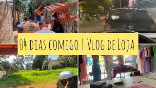 Meu carro deu pau na hora de ir embora 🫠 | Boas Vendas |Fomos para a beira do rio domingo|