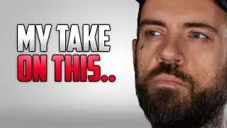 This Adam22 story..