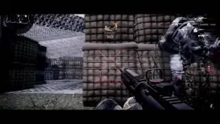 WARFACE I Лучший Фраг Муви №6