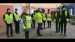 Гомельстройматериалы - Новости