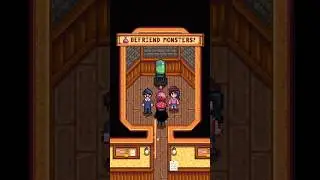 Stardew Valley Adventurers Guild EXPANDED?! 😱 New NPCS, Quests, & MORE